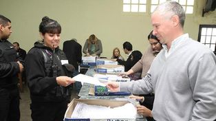 La Policía elige a sus representantes para los jurados de ascenso 2012