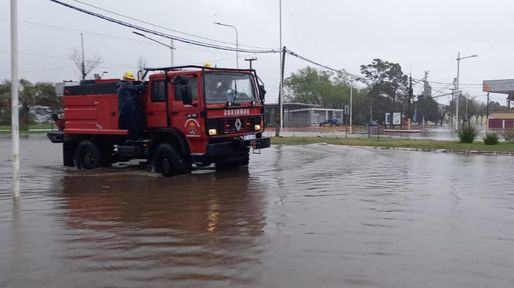 Protección Civil ya trabaja con los municipios de Santa Fe para anticiparse a los efectos del fenómeno de El Niño