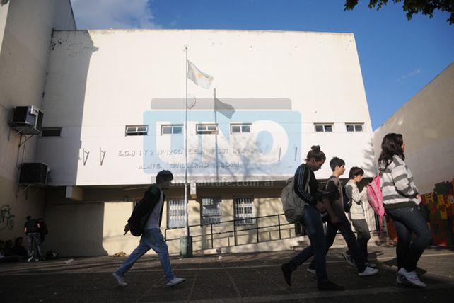 Estudiantes del Brown realizarán una clase pública para protestar
