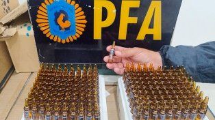 Peritan 20 historias clínicas de pacientes fallecidos que recibieron fentanilo en la causa contra laboratorios HLB Pharma y Ramallo SA
