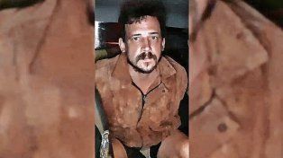 &nbsp;En Misiones fue apresado Sebastián Kiczka.
