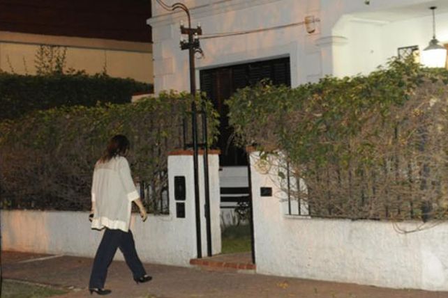 Balearon la casa de Antonio Bonfatti en Rosario