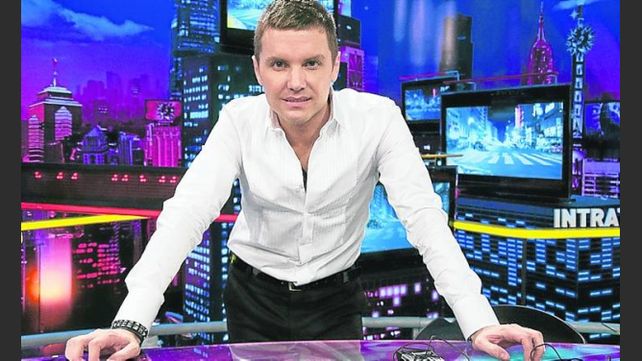 El conductor de Intratables