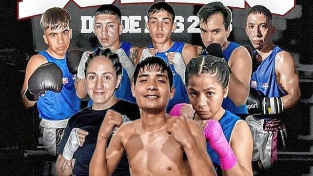 El Club Sargento Cabral de Santo Tomé será escenario de un festival amateur este viernes 24 de octubre. El Club Sargento Cabral de Santo Tomé será escenario de un festival amateur este viernes 24 de octubre.