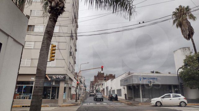 El SMN emitió un aviso de alerta amarilla por tormentas para Entre Ríos para la Nochebuena con vientos fuertes y lluvia. El pronóstico de la semana