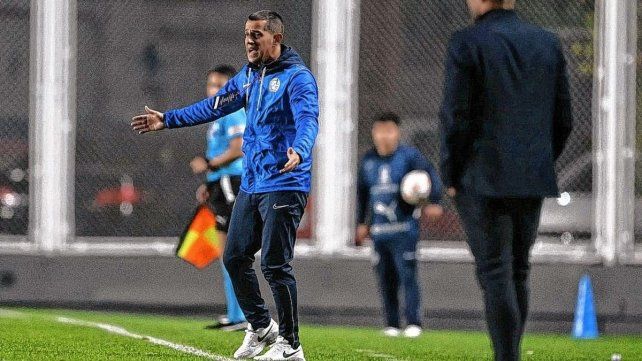 San Lorenzo no levantó las inhibiciones y no podrá utilizar sus refuerzos ante Huracán