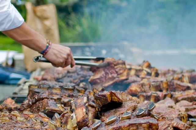 El consumo de carne vacuna cayó 7% en 2016, uno de los niveles más bajos de la historia