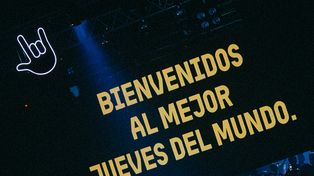 Otto, la fija de los jueves