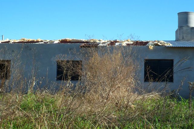 Solicitan informes sobre plan de viviendas abandonado en el norte de la ciudad