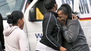 Tres muertos y tres liberados por la policía tras un secuestro en Nueva Jersey