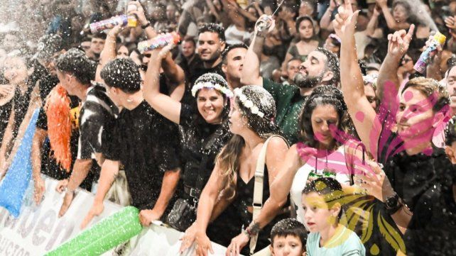 Carnaval de Hasenkamp