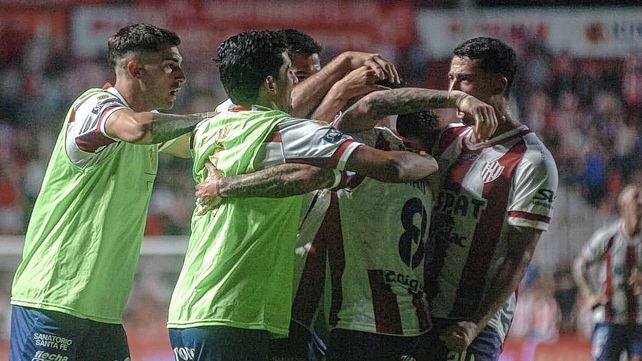 El minuto a minuto de Unión contra Banfield en Santa Fe El minuto a minuto de Unión contra Banfield en Santa Fe