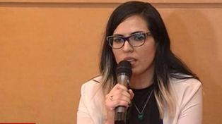 Brasil no extradita a sus connacionales, dijo Cartabia, abogada de Thelma Fardin