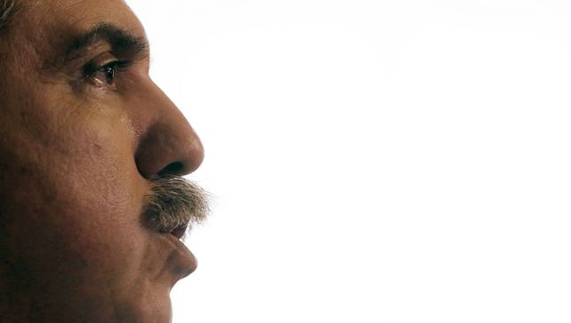 Picante. Para Fernández