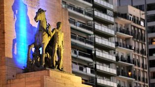 Proponen que Rosario sea la capital del país y convocan a un amplio lobby