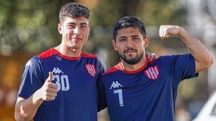 Unión tendría apenas un cambio obligado para este jueves