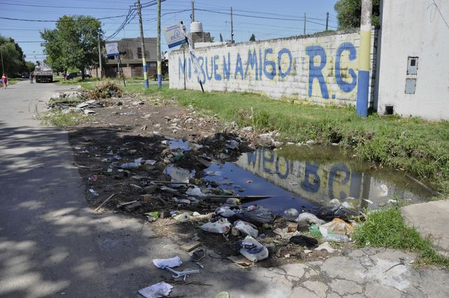 Concejo: avanza la ampliación del programa que transforma basurales en plazas