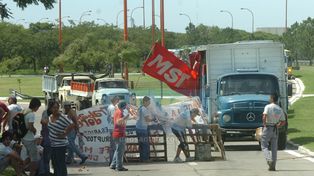 Naranpol: presentaron nuevo plan de pago
