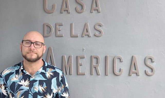 Javier Núñez