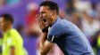 Lionel Scaloni sorprendió con su análisis de la victoria ante Suiza: La suerte estuvo de nuestro lado Lionel Scaloni sorprendió con su análisis de la victoria ante Suiza: La suerte estuvo de nuestro lado