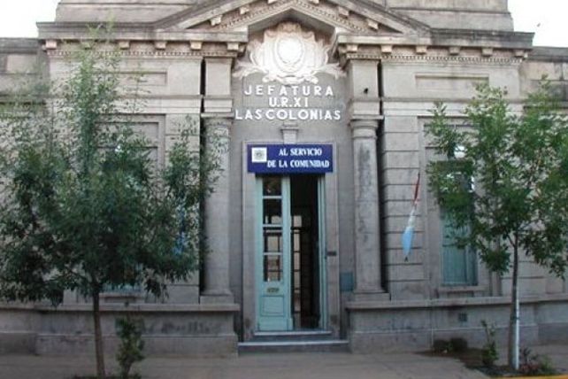 Trágico: un trabajador rural murió triturado por una máquina agrícola