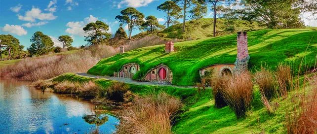 Nueva Zelanda: paisajes que sorprenden y culturas que conmueven