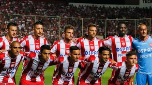 El equipo ideal de los refuerzos que no llegaron a Unión