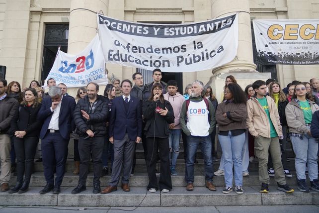 Estudiantes