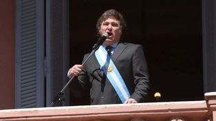 El jefe del Estado despachará otro decreto de necesidad y urgencia (DNU).