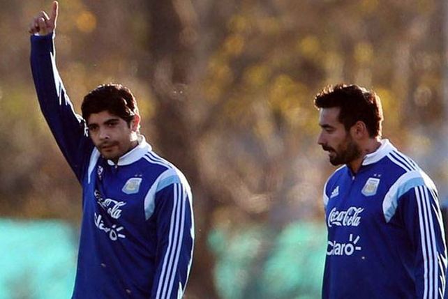 Sospechas por un supuesto caso de doping en la Selección