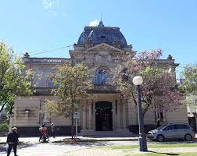 El presunto abuso habría sido cometido por un dirigente gremial del Sindicato de Trabajadores Municipales de Casilda.