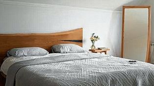 ¿Cómo elegir el tamaño de cama ideal según el dormitorio?