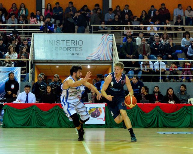 Santa Fe pasó a Corrientes y asoma Formosa