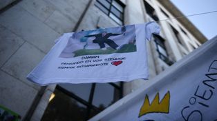 Muertes, condenas e impotencia