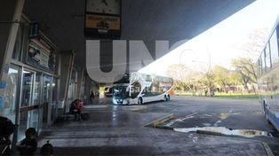 El paro continúa porque no quieren pagar los aumentos que se piden