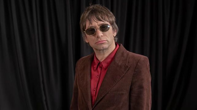 Se conoció nueva información sobre el estado de salud del cantante Joaquin Levinton