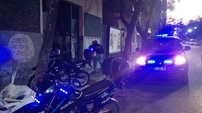 Otra vez sufrió un robo la escuela Gurruchaga: saquearon la sala de informática