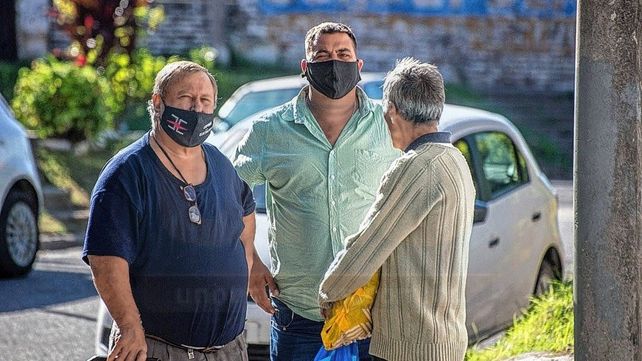 Misas y caravana en Paraná para honrar a San Expedito