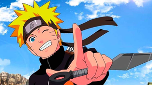 El famoso anime Naruto cumplió 20 años desde su estreno.&nbsp;