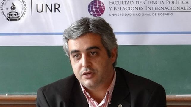 Franco Bartolacci