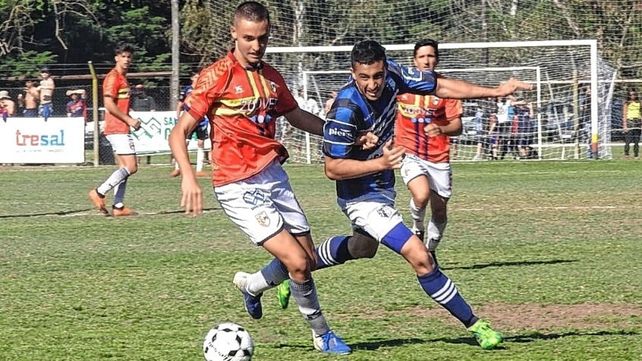 Prensa Liga Santafesina