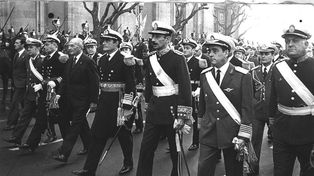A 49 años del golpe cívico-militar desde Soepu decimos: nunca más