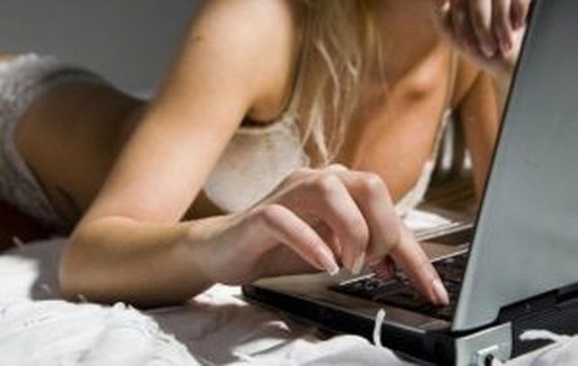 CyberSexo (1ª parte)