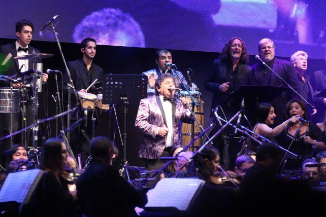 Polémica por el show de Los Palmeras: quieren saber cuánto pagó la Provincia