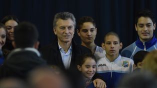 El gobierno subsidiará el 40% de las facturas de electricidad de los clubes de barrio