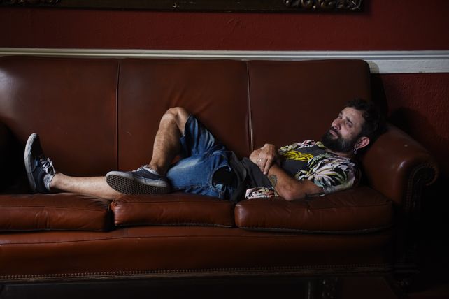Pablo Pino