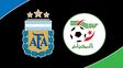 Argentina vs. Argelia en el Mundial 2026: hora, canal y posibles formaciones