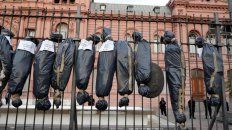otra vez olor a muerte en la argentina otra vez olor a muerte en la argentina