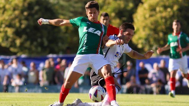 Giuliano Simeone deberá ser operado por una fractura de peroné