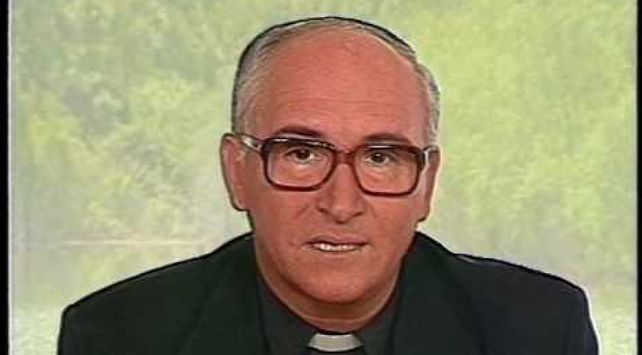 Padre Ceschi